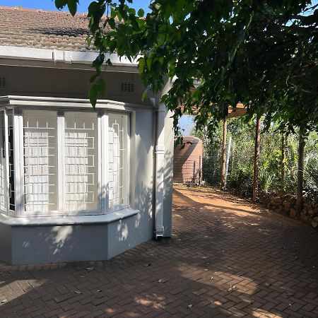 35 On Fairview Διαμέρισμα Kloof Εξωτερικό φωτογραφία