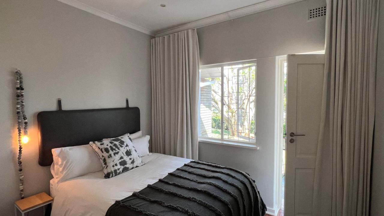 35 On Fairview Διαμέρισμα Kloof Εξωτερικό φωτογραφία