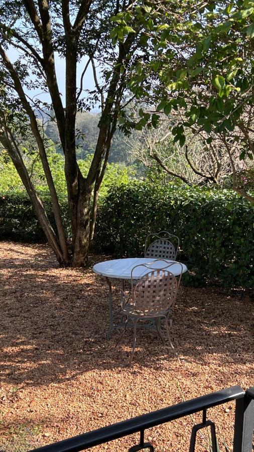 35 On Fairview Διαμέρισμα Kloof Εξωτερικό φωτογραφία