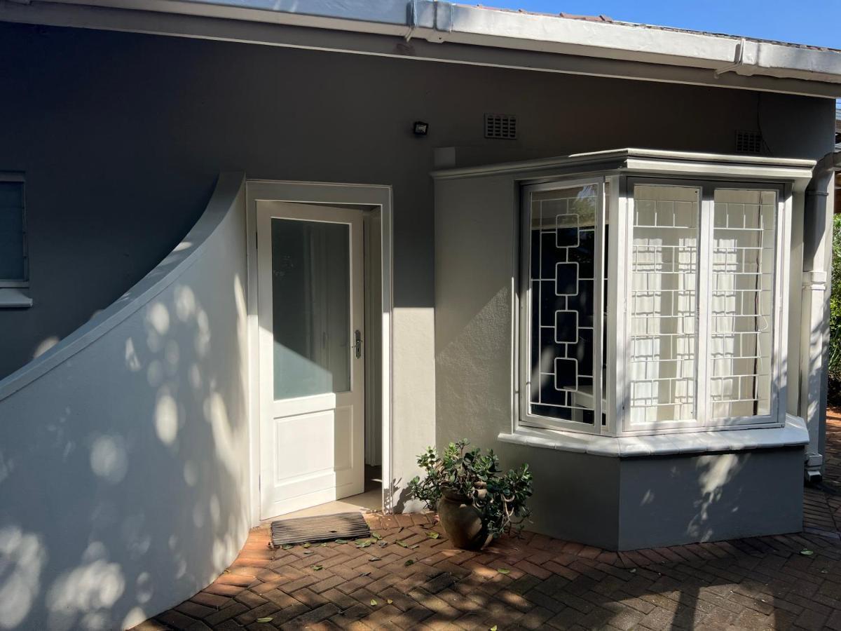 35 On Fairview Διαμέρισμα Kloof Εξωτερικό φωτογραφία